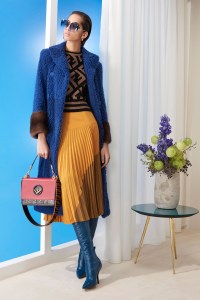 Fendi Pre-Fall 2018