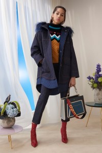 Fendi Pre-Fall 2018