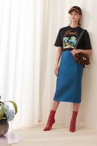 Fendi Pre-Fall 2018