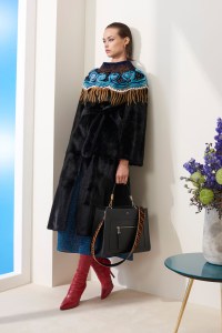Fendi Pre-Fall 2018