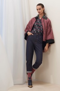 Fendi Pre-Fall 2018