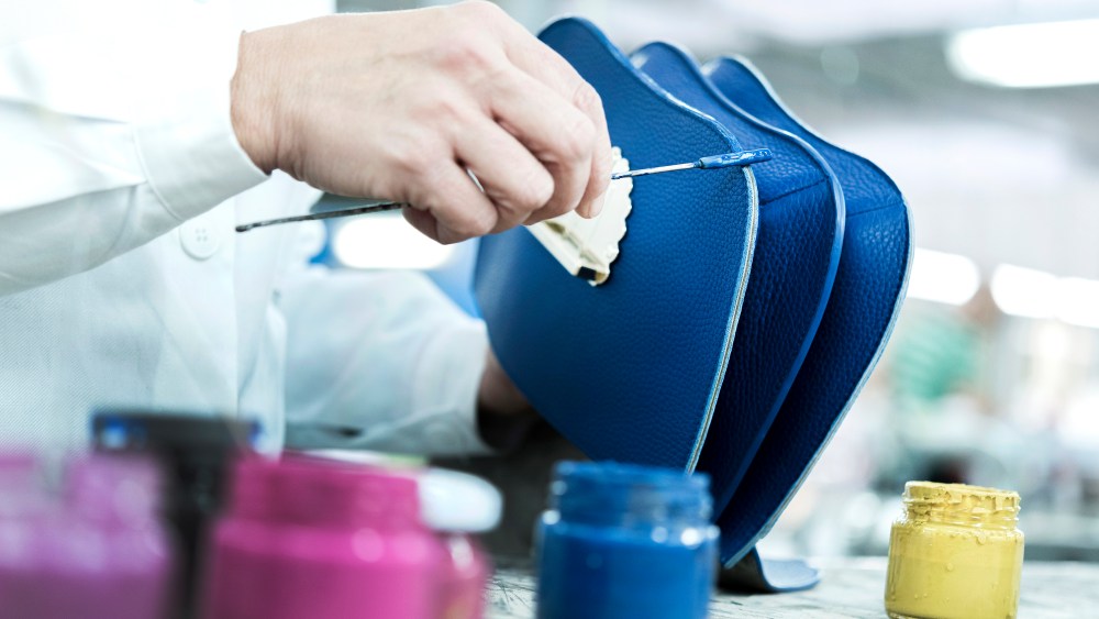 Furla acquired the Effeuno manufacturing plant in Italy.