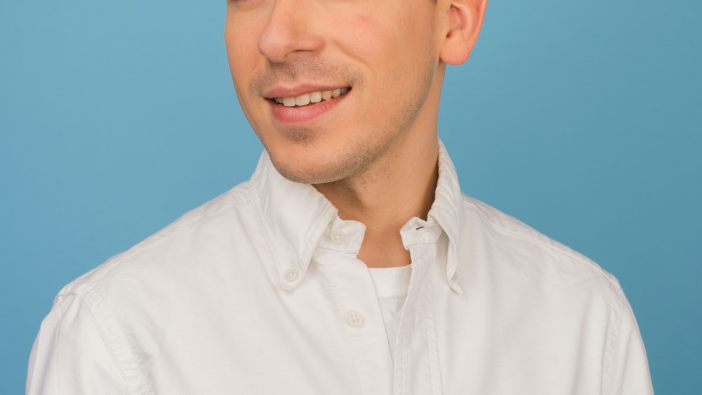 Gauthier Borsarello