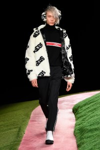 GCDS Men's Fall 2018