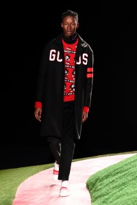 GCDS Men's Fall 2018