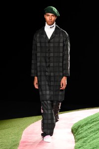 GCDS Men's Fall 2018