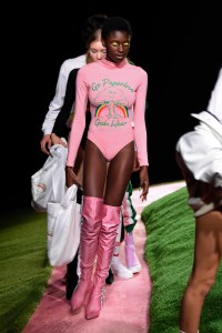 GCDS Men's Fall 2018