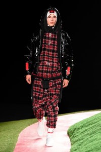 GCDS Men's Fall 2018