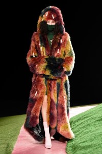 GCDS Men's Fall 2018