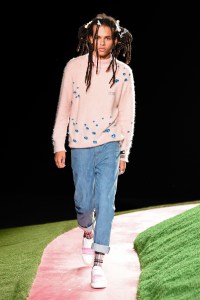 GCDS Men's Fall 2018