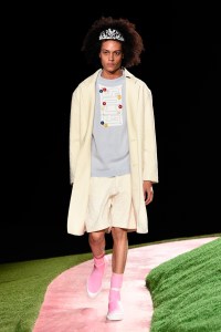 GCDS Men's Fall 2018
