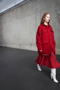 Giamba Pre-Fall 2018