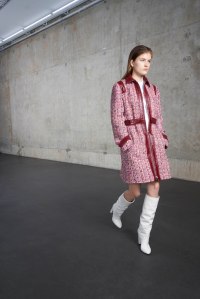 Giamba Pre-Fall 2018