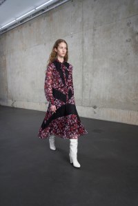 Giamba Pre-Fall 2018