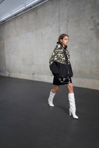 Giamba Pre-Fall 2018
