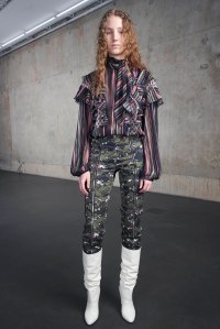 Giamba Pre-Fall 2018