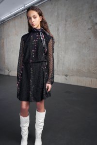 Giamba Pre-Fall 2018