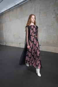 Giamba Pre-Fall 2018