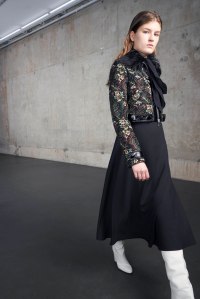 Giamba Pre-Fall 2018
