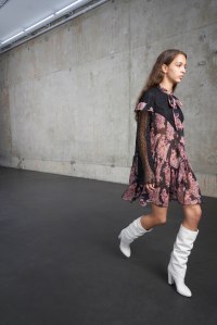 Giamba Pre-Fall 2018