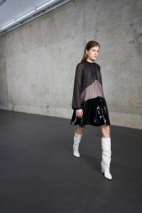 Giamba Pre-Fall 2018