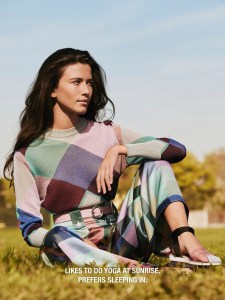 Giorgio Armani opted for street casting for the spring 2018 Emporio Armani advertising campaign. The images by young photographers Ben Weller, Mark Peckmezian and Pawel Pysz, comprise a gallery of people of different ages, with different jobs and from different parts of the world in candid poses and captured in Milan. The fil rouge throughout the campaign is the slogan "Everyone has a different story…and everyone wears Emporio Armani."