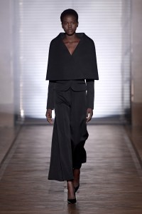 Givenchy Couture Spring 2018