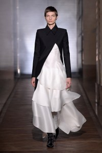 Givenchy Couture Spring 2018