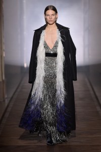 Givenchy Couture Spring 2018
