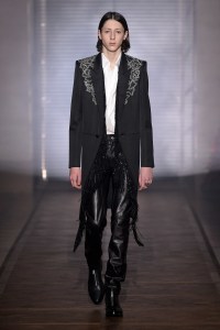 Givenchy Couture Spring 2018