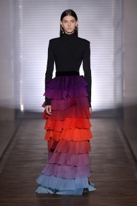Givenchy Couture Spring 2018