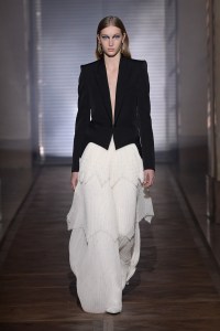 Givenchy Couture Spring 2018