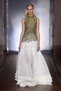 Givenchy Couture Spring 2018