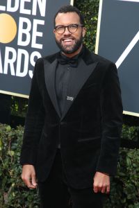 O. T. Fagbenle, Golden Globes 2018