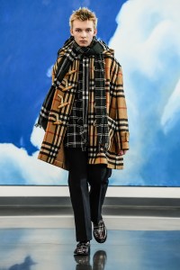 Gosha Rubchinskiy Men's Fall 2018