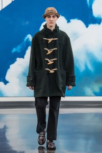 Gosha Rubchinskiy Men's Fall 2018