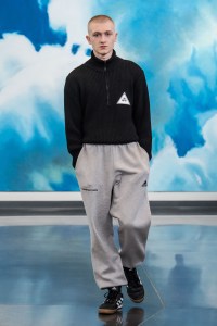 Gosha Rubchinskiy Men's Fall 2018