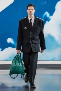 Gosha Rubchinskiy Men's Fall 2018