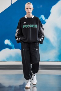 Gosha Rubchinskiy Men's Fall 2018