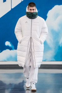 Gosha Rubchinskiy Men's Fall 2018