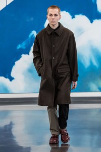 Gosha Rubchinskiy Men's Fall 2018
