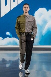 Gosha Rubchinskiy Men's Fall 2018