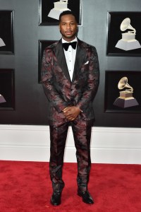 Robert Randolph