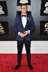 Ryan Seacrest