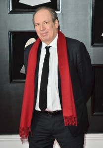 Hans Zimmer