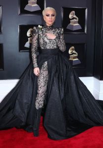 Lady Gaga