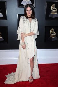 Lana Del Rey
