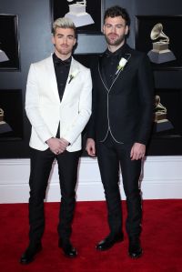 Chainsmokers