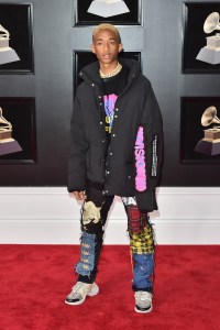 Jaden Smith