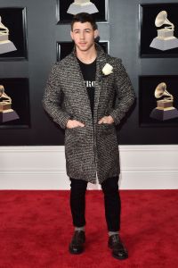 Nick Jonas